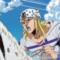 Netflix la vuelve a liar con 'JoJo's Bizarre Adventure'. El futuro del anime es preocupante y se plantea otro pifostio como el de 'Stone Ocean'