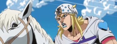 Netflix la vuelve a liar con 'JoJo's Bizarre Adventure'. El futuro del anime es preocupante y se plantea otro pifostio como el de 'Stone Ocean'