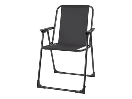Silla Plegable De Camping