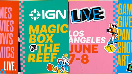 IGN Live