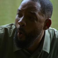 Hoy en Disney+: Will Smith descubre una nueva especie de anaconda gigante de seis metros y 200 kilos en el nuevo documental de National Geographic