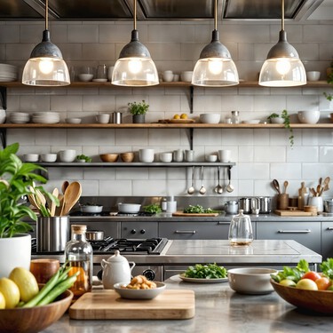 Lidl lanza el lunes el cubo de basura estrecho y compacto, ideal para cocinas pequeñas 