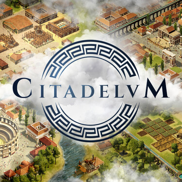 Citadelum Keyart