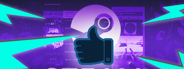 8 funciones y secretos de Steam que tal vez no conocías: desde skins hasta un juego de Half-Life escondido en tu PC 