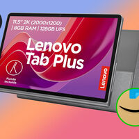 Amazon México pierde la cabeza al poner la Lenovo Tab Plus en pagos de 222 pesos durante 18 meses 