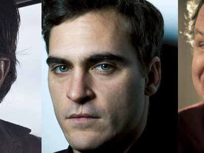 Jake Gyllenhaal, Joaquin Phoenix y John C. Reilly en 'The Sisters Brothers', el western de Jacques Audiard
