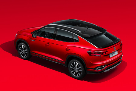 Volkswagen Produccion Nuveo Modelo Puebla 2