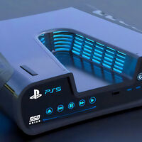 Un usuario de eBay ofreció un kit de desarrollo de PS5 como si fuera un calentador de pizzas, lo vendió por 10.000 euros pero temió perder su cuenta
