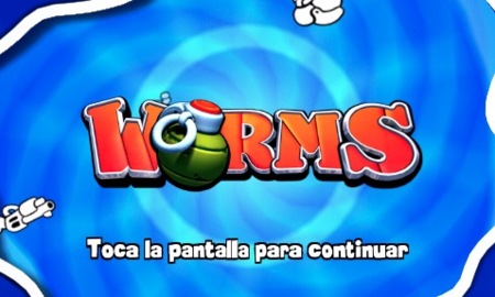 Worms aterriza en el iPhone