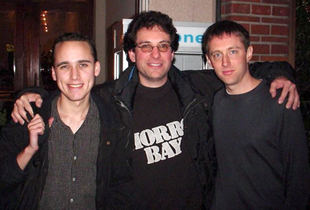 WikiLeaks / El delator de Manning, el ex hacker Lamo, sigue colaborando con El Pentágono