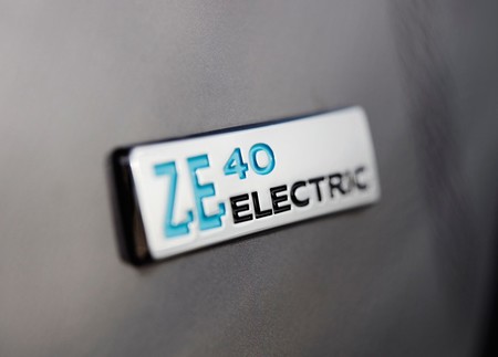 Renault Ze