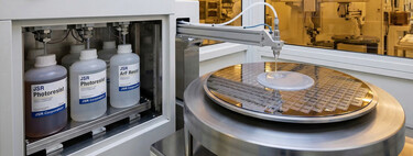 Para dominar los chips, China tiene que hacerse primero con una tecnología hiperespecializada en manos de su rival histórico: Japón