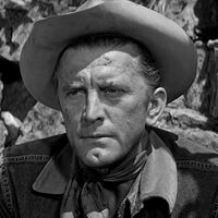 Ni 'Espartaco', ni 'Senderos de gloria'. Kirk Douglas siempre dijo que su mejor película era un western tan apasionante como insólito: 'Los valientes andan solos' 