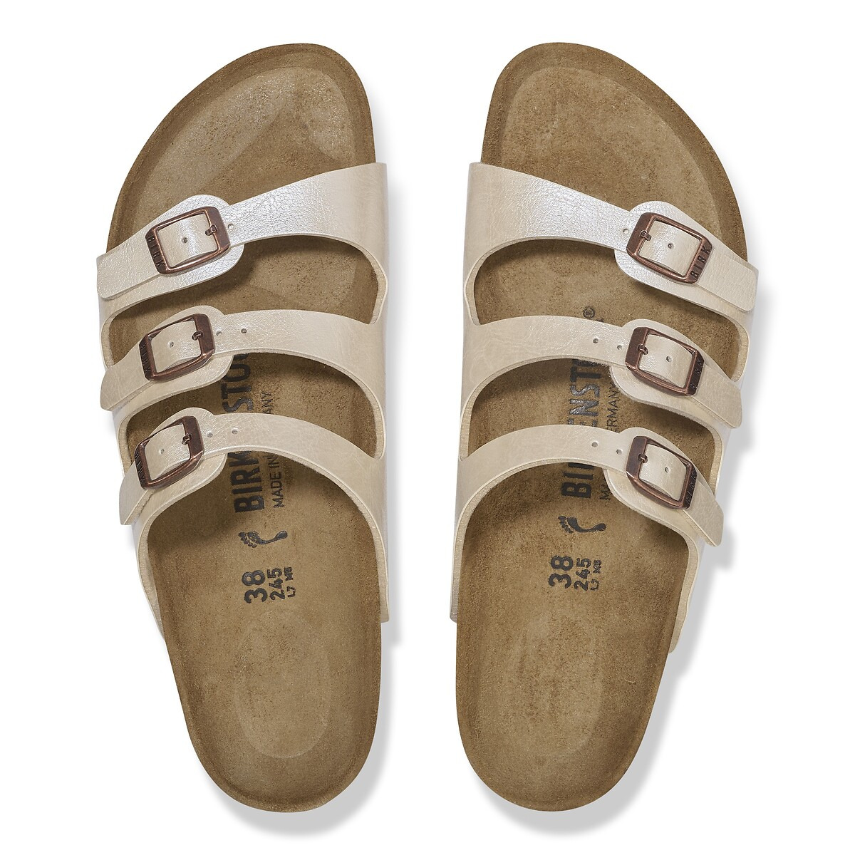 
Birkenstock SANDALIAS FLORIDA 

