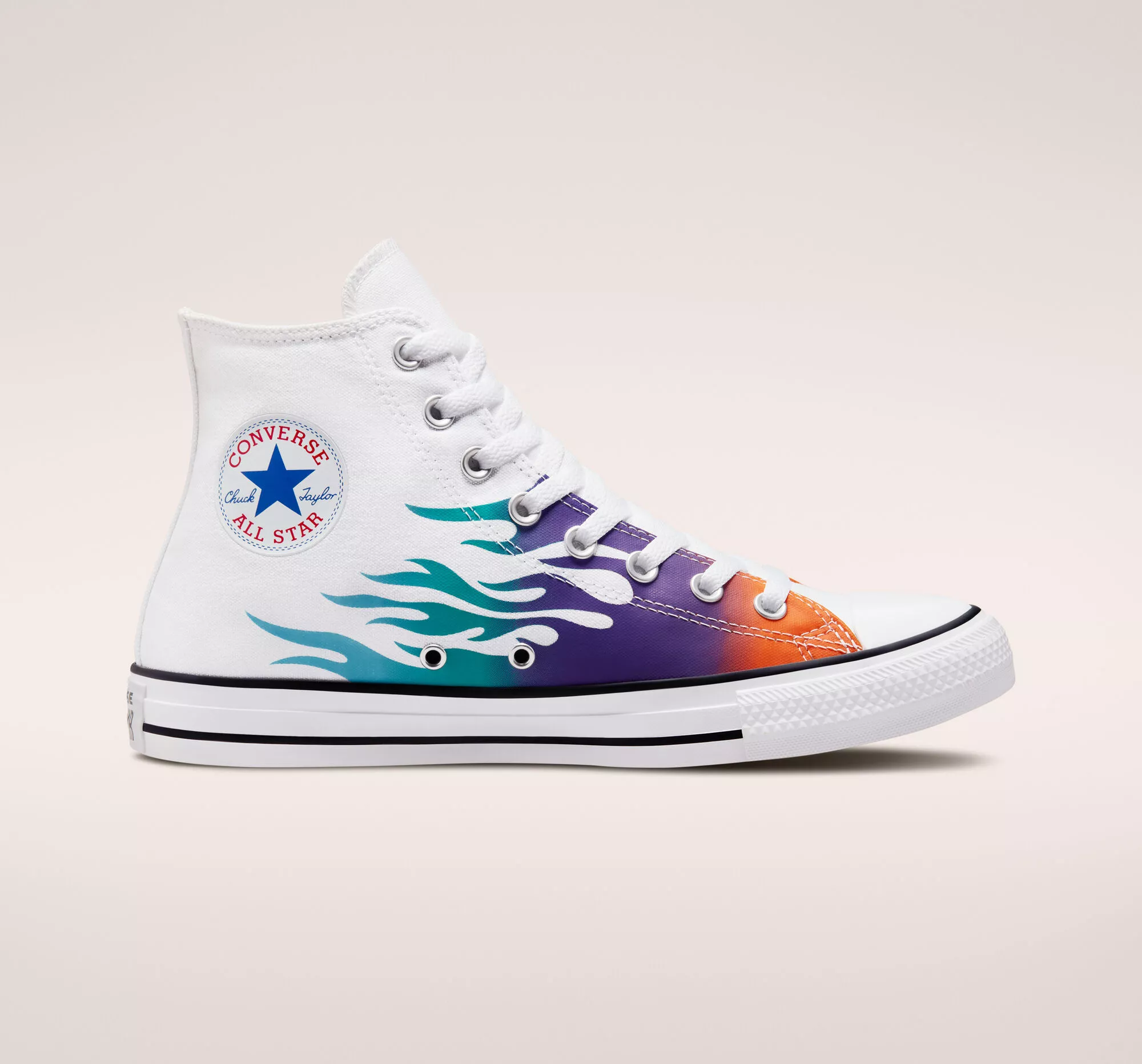 Chuck Taylor All Star Archive Print