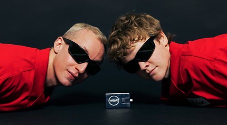 Video Store Age Pendrive 2