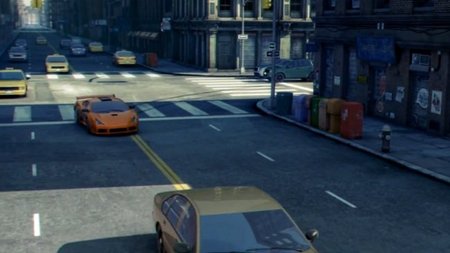 'Ridge Racer Unbounded'. Tercer tráiler, y no podía ser más corto, no