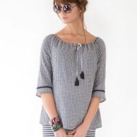 Todas las tendencias de la temporada en la nueva colección Mit Mat Mamá Primavera/Verano 2016
