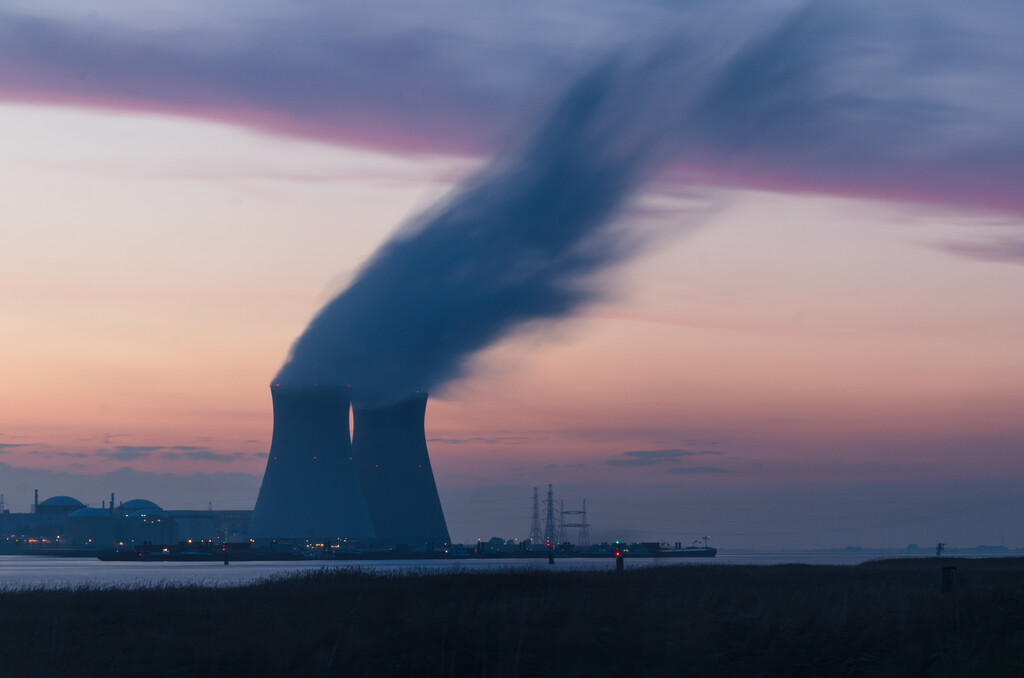 La nuclear no va a solucionar esta crisis energética: sus precios son los únicos siempre al alza