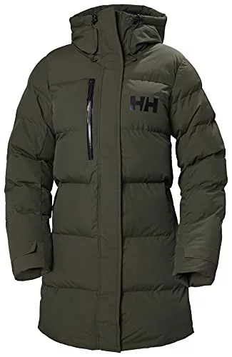 Helly Hansen Women's Adore Puffy Parka, Carryover, S