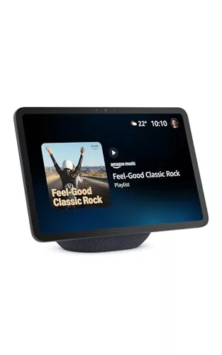 Amazon Echo Show 11 (última generación): pantalla Full HD de 11"