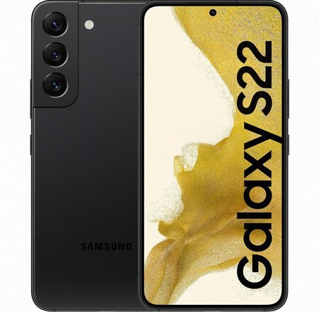 Galaxy S22