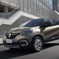El Renault Captur 2022 ya tiene precio en México: estrena motor turbo y equipamiento