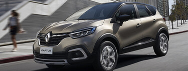 El Renault Captur 2022 ya tiene precio en México: estrena motor turbo y equipamiento
