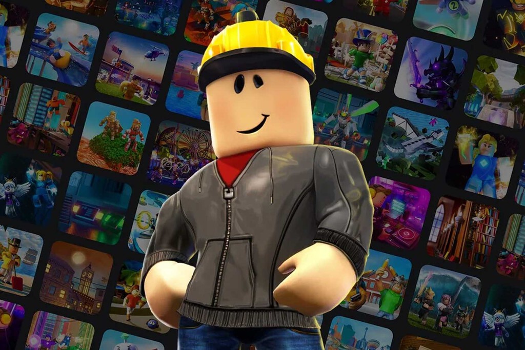 Si creías que muchas tiendas digitales se estaban convirtiendo en un pozo de inmundicia, Roblox es aún peor