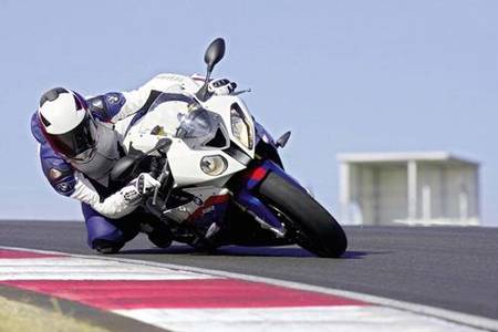 BMW S1000RR
