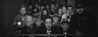 'The French Dispatch': fantástico tráiler de la décima película de Wes Anderson, que vuelve a contar con un repartazo