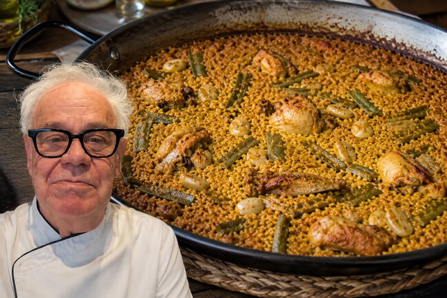 Paella