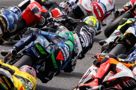 La FIM empezará a buscar nuevos posibles suministradores de motores para el 2019