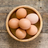 Los científicos han descubierto cuántos huevos exactos hay que comer a la semana si quieres vivir más 