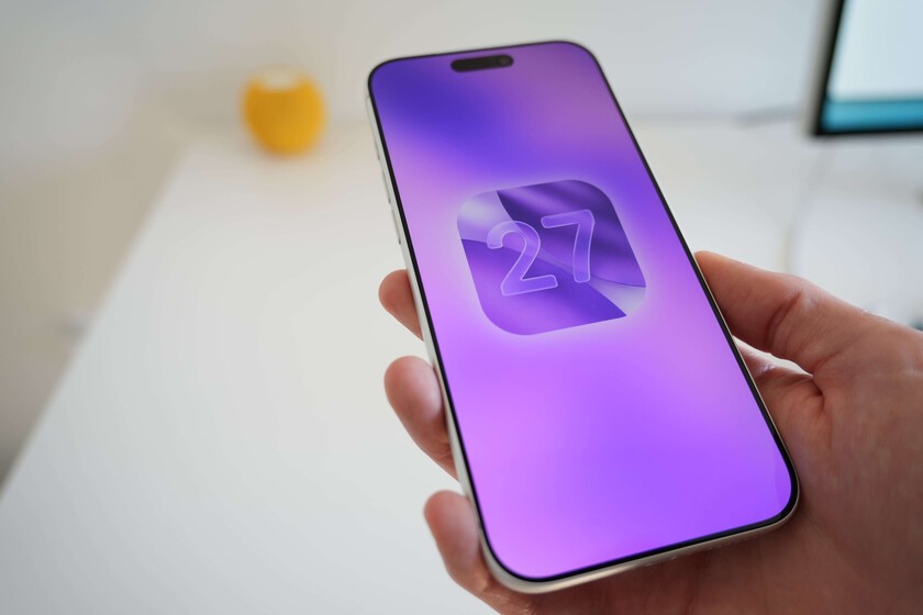 Filtraciones Exclusivas: Cuatro Funciones Ocultas de iOS 27 Salen a la Luz