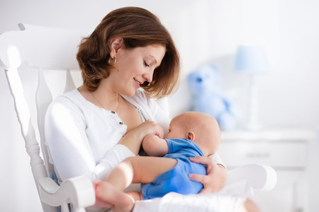 madre-bebe