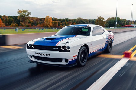 challenger