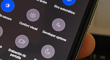 Accede a las opciones de desarrollador al instante con esta sencilla app