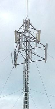Orange y Vodafone compartirán infraestructura