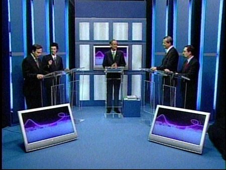 Diagrama para debatir cualquier tema con alguien
