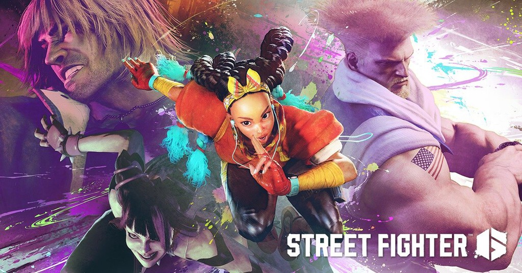 Ya he jugado a Street Fighter 6: el rey de los juegos de lucha regresa con la ambición de ser el mejor Street Fighter jamás hecho