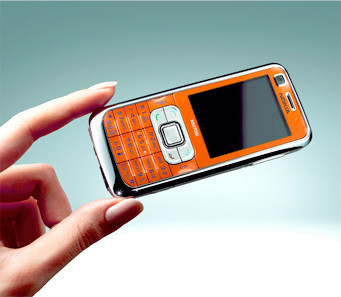Nokia abandona Japón