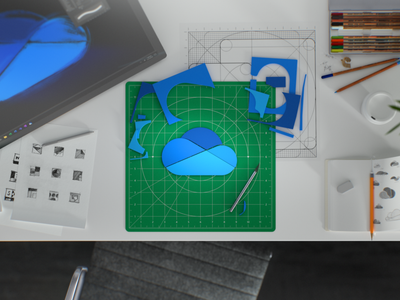 Los iconos de Windows también tendrán nuevo diseño al estilo de los de Office