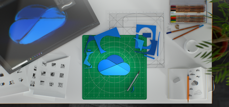 Los iconos de Windows también tendrán nuevo diseño al estilo de los de Office