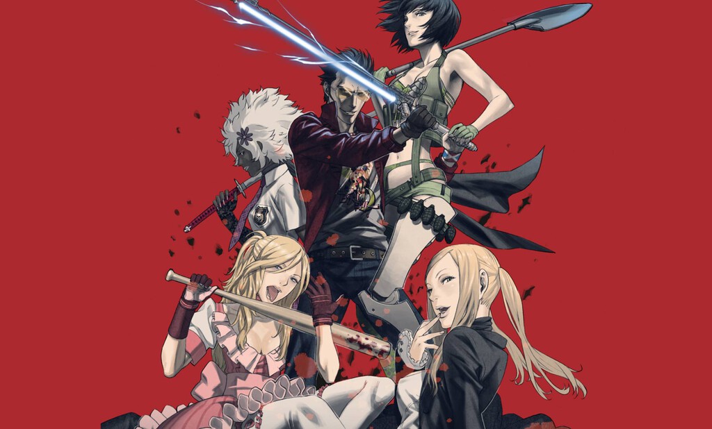 En No More Heroes, la consola retro favorita de Travis depende de la plataforma en la que juegues, y la culpa es de Nintendo  En No More Heroes, la consola retro favorita de Travis depende de la plataforma en la que juegues, y la culpa es de Nintendo