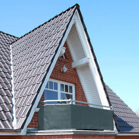 Valla de ocultación