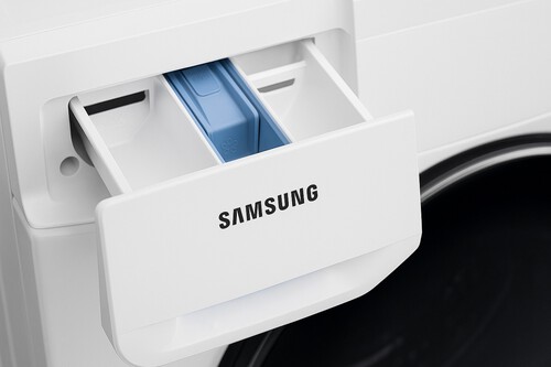 lavadora Samsung