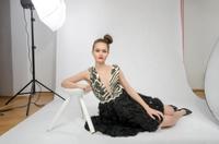 ¿Posarías luciendo embarazo para una revista? La pregunta de la semana