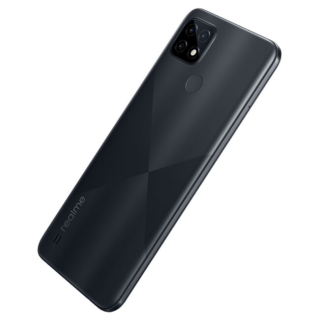 Realme C21, scheda tecnica caratteristiche e prezzo