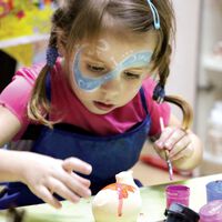 25 manualidades de verano fáciles para hacer con niños en vacaciones
